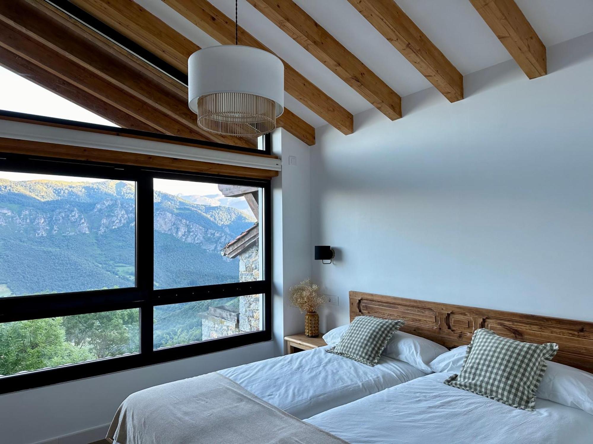 Aire De Picos Norte Brez Екстер'єр фото