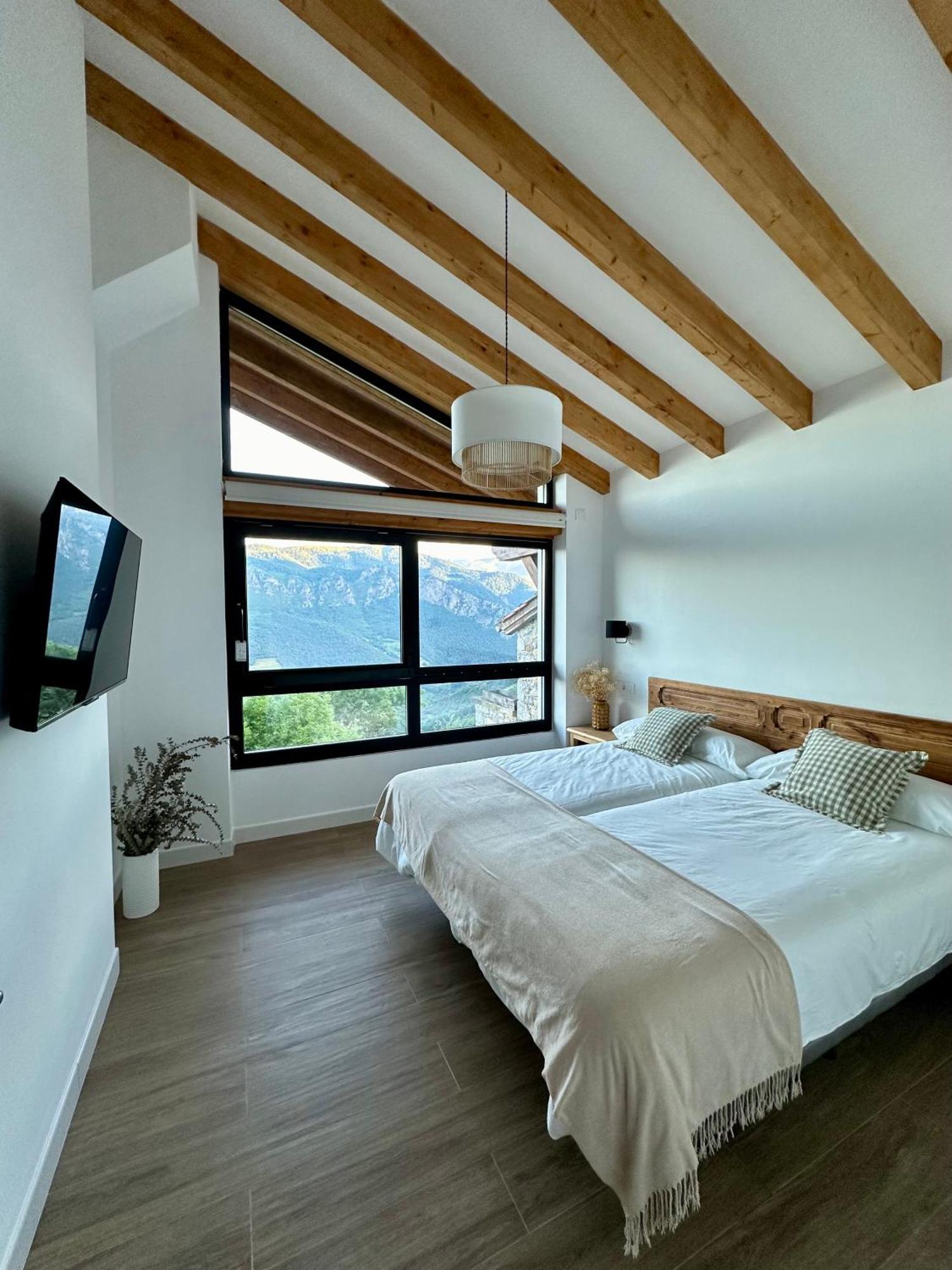 Aire De Picos Norte Brez Екстер'єр фото